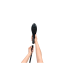 WOMANIZER WAVE CLITORAL STIMULATING SHOWER HEAD BLACK