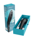WOMANIZER WAVE CLITORAL STIMULATING SHOWER HEAD BLACK
