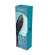 WOMANIZER WAVE CLITORAL STIMULATING SHOWER HEAD BLACK