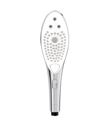 WOMANIZER WAVE CLITORAL STIMULATING SHOWER HEAD CHROME