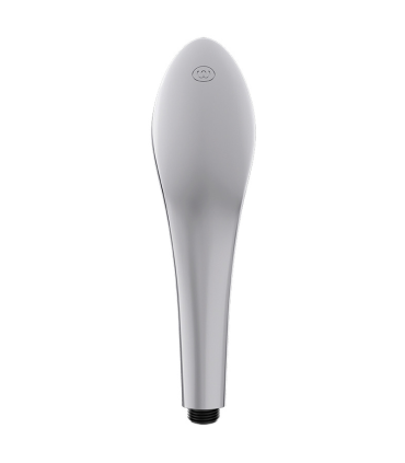 WOMANIZER WAVE CLITORAL STIMULATING SHOWER HEAD CHROME
