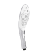 WOMANIZER WAVE CLITORAL STIMULATING SHOWER HEAD CHROME