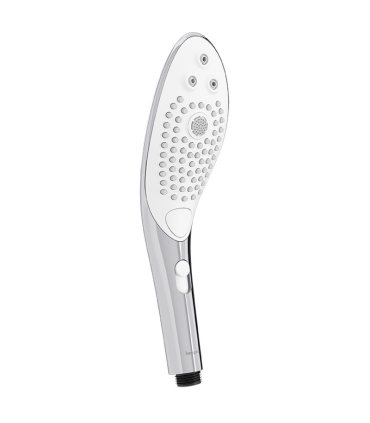 WOMANIZER WAVE CLITORAL STIMULATING SHOWER HEAD CHROME
