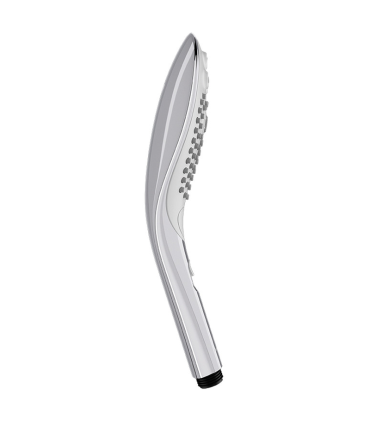 WOMANIZER WAVE CLITORAL STIMULATING SHOWER HEAD CHROME