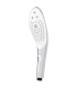 WOMANIZER WAVE CLITORAL STIMULATING SHOWER HEAD CHROME