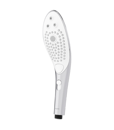WOMANIZER WAVE CLITORAL STIMULATING SHOWER HEAD CHROME
