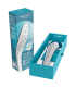 WOMANIZER WAVE CLITORAL STIMULATING SHOWER HEAD CHROME