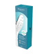 WOMANIZER WAVE CLITORAL STIMULATING SHOWER HEAD CHROME