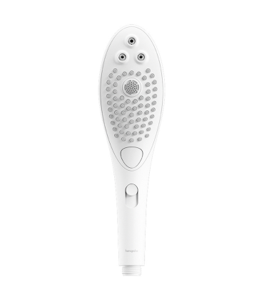 WOMANIZER WAVE CLITORAL STIMULATING SHOWER HEAD WHITE