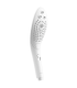 WOMANIZER WAVE CLITORAL STIMULATING SHOWER HEAD WHITE