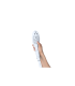 WOMANIZER WAVE CLITORAL STIMULATING SHOWER HEAD WHITE