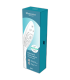 WOMANIZER WAVE CLITORAL STIMULATING SHOWER HEAD WHITE