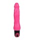 BAILE VIBRATOR DAAPLY PLEASURE MULTIVELOCIDAD ROSA