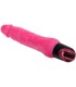 BAILE VIBRATOR DAAPLY PLEASURE MULTIVELOCIDAD ROSA