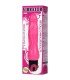 BAILE VIBRATOR DAAPLY PLEASURE MULTIVELOCIDAD ROSA