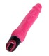 BAILE VIBRATOR DAAPLY PLEASURE MULTIVELOCIDAD ROSA