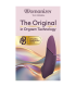 WOMANIZER OG G SPOT AUBERGINE