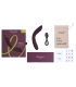 WOMANIZER OG G SPOT AUBERGINE