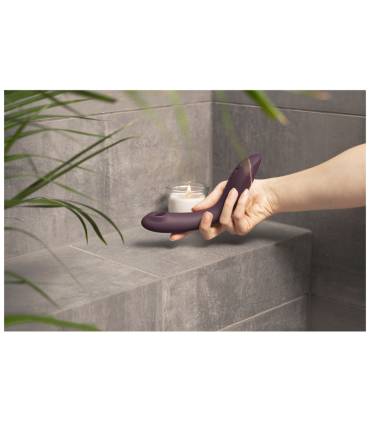 WOMANIZER OG G SPOT AUBERGINE