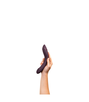WOMANIZER OG G SPOT AUBERGINE