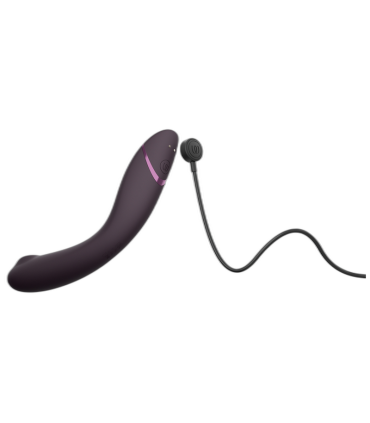 WOMANIZER OG G SPOT AUBERGINE
