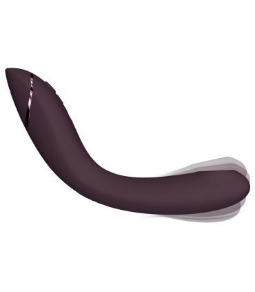 WOMANIZER OG G SPOT AUBERGINE