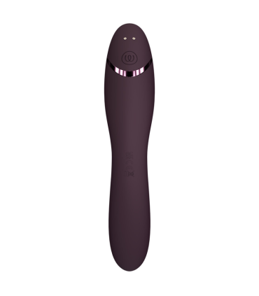 WOMANIZER OG G SPOT AUBERGINE