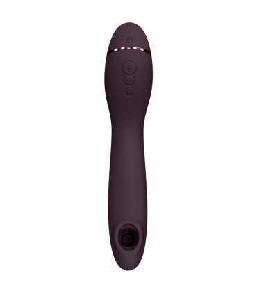 WOMANIZER OG G SPOT AUBERGINE