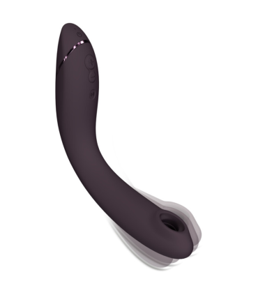 WOMANIZER OG G SPOT AUBERGINE