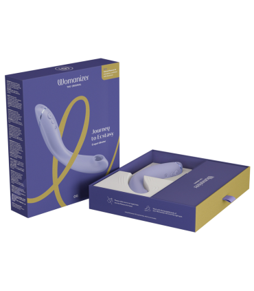 WOMANIZER OG G SPOT LILAC