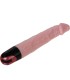 BAILE VIBRADOR MULTIVELOCIDAD NATURAL