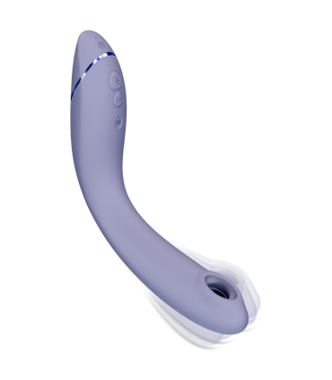WOMANIZER OG G SPOT LILAC