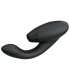 WOMANIZER DUO 2 STIMULATOR BLACK
