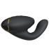 WOMANIZER DUO 2 STIMULATOR BLACK
