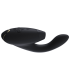 WOMANIZER DUO 2 STIMULATOR BLACK