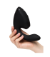 WOMANIZER DUO 2 STIMULATOR BLACK
