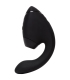 WOMANIZER DUO 2 STIMULATOR BLACK