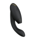 WOMANIZER DUO 2 STIMULATOR BLACK