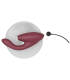 WOMANIZER DUO 2 STIMULATOR BORDEAUX