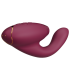 WOMANIZER DUO 2 STIMULATOR BORDEAUX