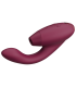 WOMANIZER DUO 2 STIMULATOR BORDEAUX