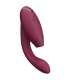 WOMANIZER DUO 2 STIMULATOR BORDEAUX