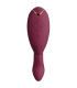 WOMANIZER DUO 2 STIMULATOR BORDEAUX