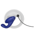 WOMANIZER DUO 2 STIMULATOR BLUE