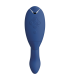 WOMANIZER DUO 2 STIMULATOR BLUE