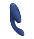 WOMANIZER DUO 2 STIMULATOR BLUE