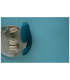 WOMANIZER DUO 2 STIMULATOR BLUE PETROL
