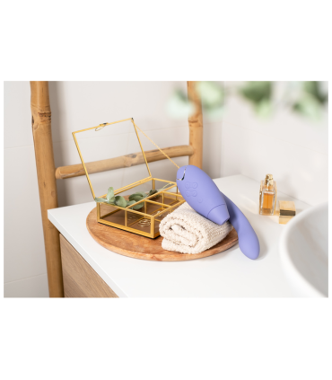 WOMANIZER DUO 2 STIMULATOR LILAC