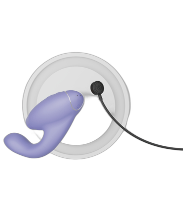 WOMANIZER DUO 2 STIMULATOR LILAC