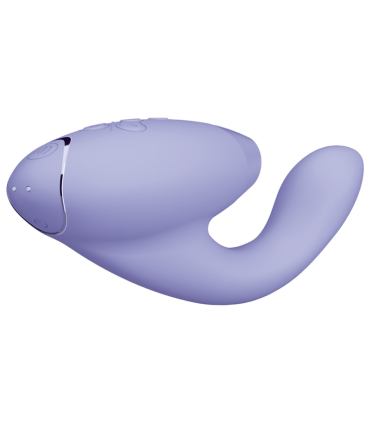 WOMANIZER DUO 2 STIMULATOR LILAC